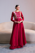 Maryum N Maria | Easy Glam | NESSA - MSS6038 - House Of Hania