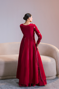 Maryum N Maria | Easy Glam | NESSA - MSS6038 - House Of Hania