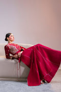 Maryum N Maria | Easy Glam | NESSA - MSS6038 - House Of Hania