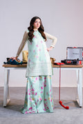Maryum N Maria | Easy Glam | SLOANE - MSS6027 - House Of Hania