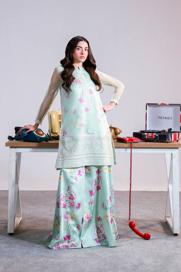Maryum N Maria | Easy Glam | SLOANE - MSS6027 - House Of Hania