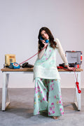 Maryum N Maria | Easy Glam | SLOANE - MSS6027 - House Of Hania