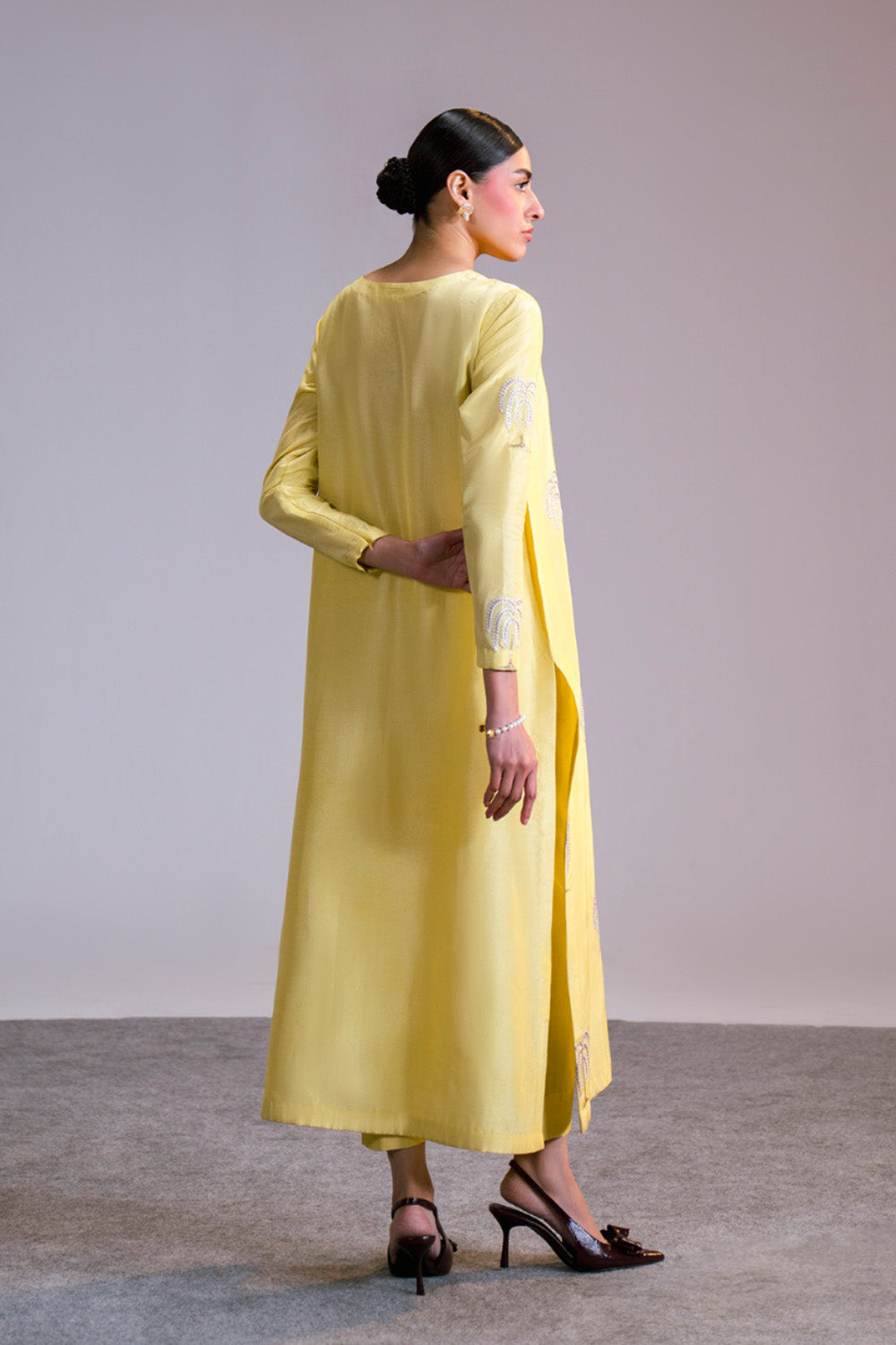 Maryum N Maria | Easy Glam | VICTORIA - MSS6037 - House Of Hania