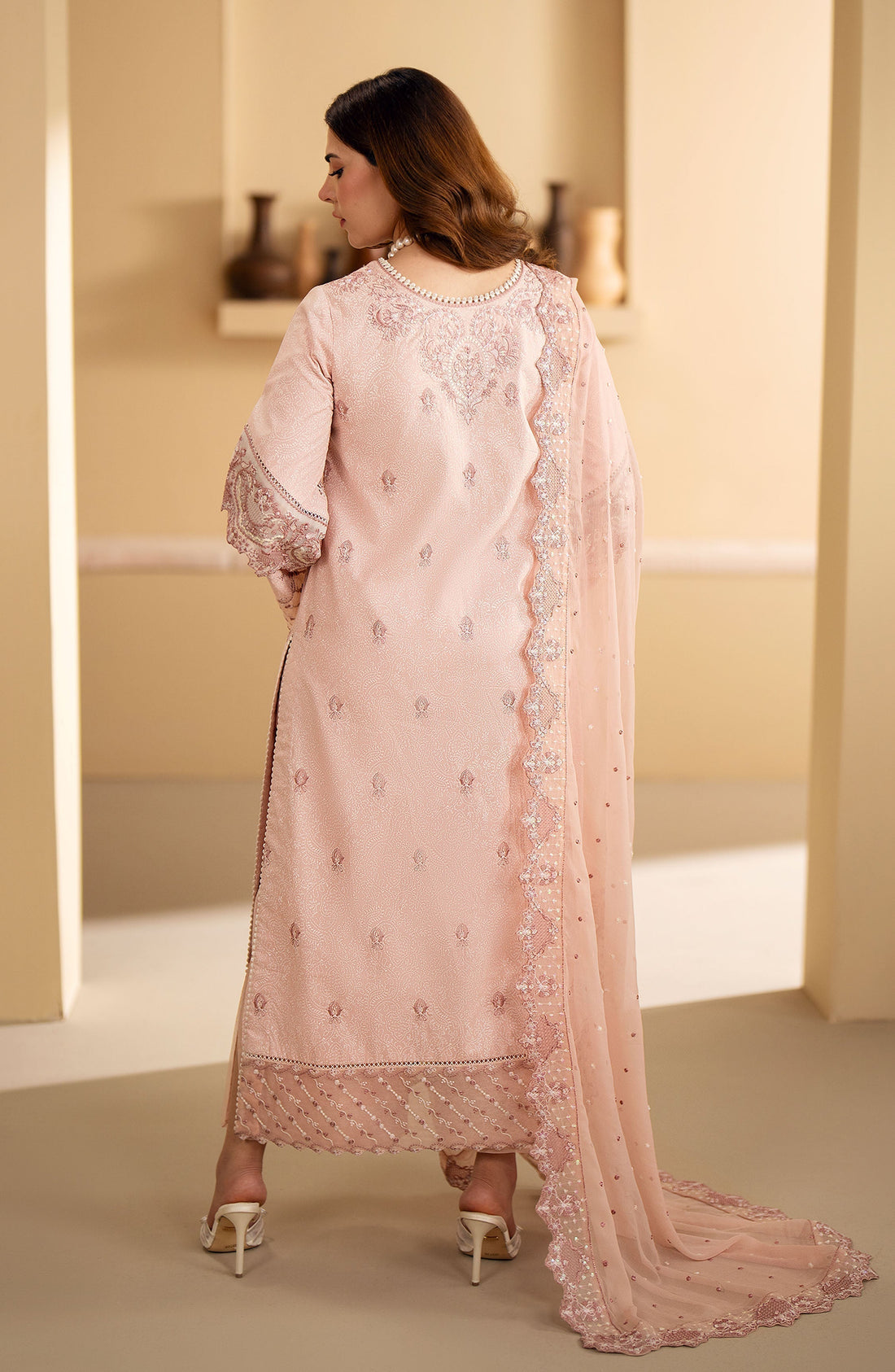 Maryum N Maria | Eid Edit 24 | ALYONA - House Of Hania