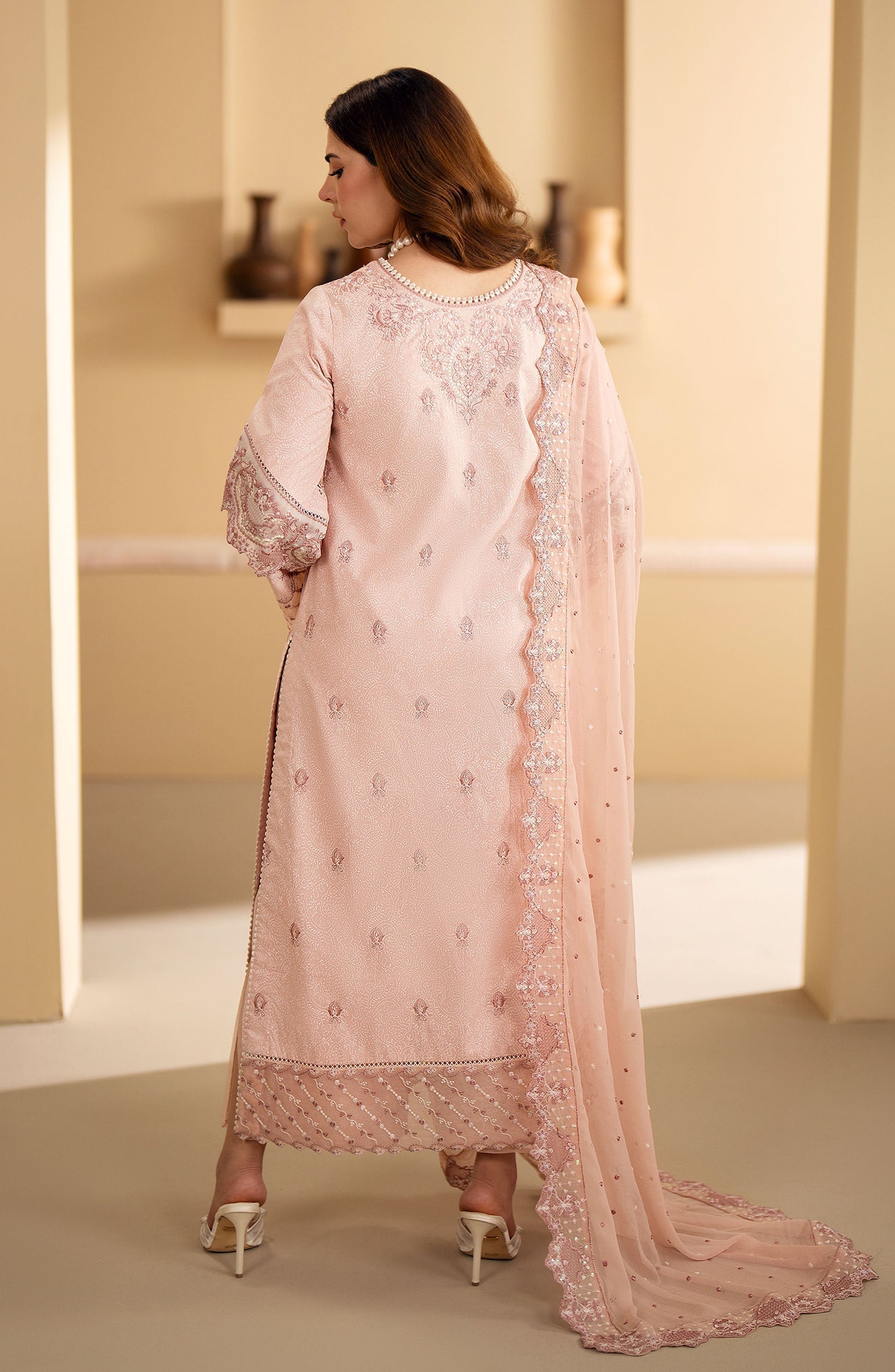 Maryum N Maria | Eid Edit 24 | ALYONA - House Of Hania
