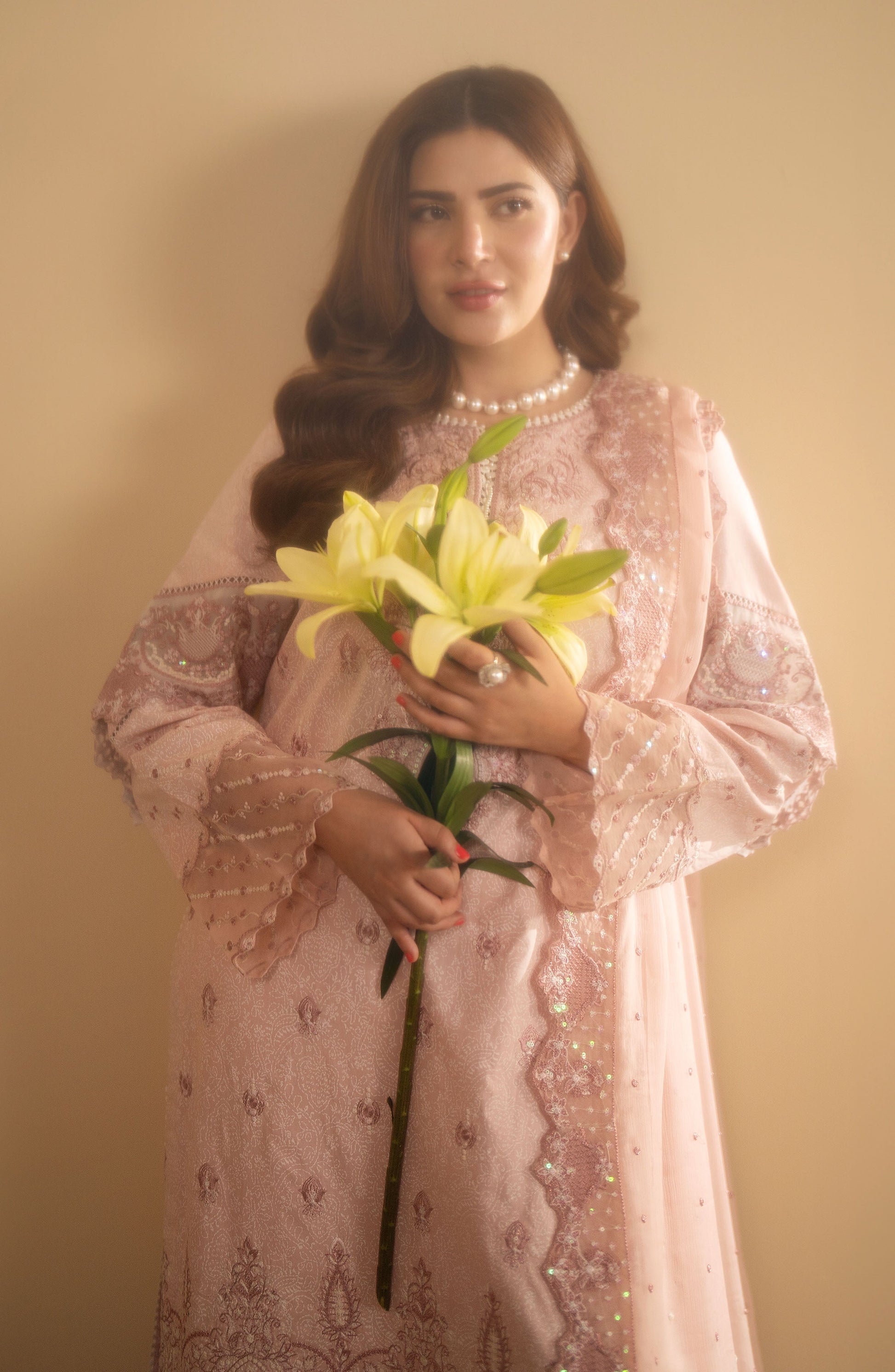 Maryum N Maria | Eid Edit 24 | ALYONA - House Of Hania