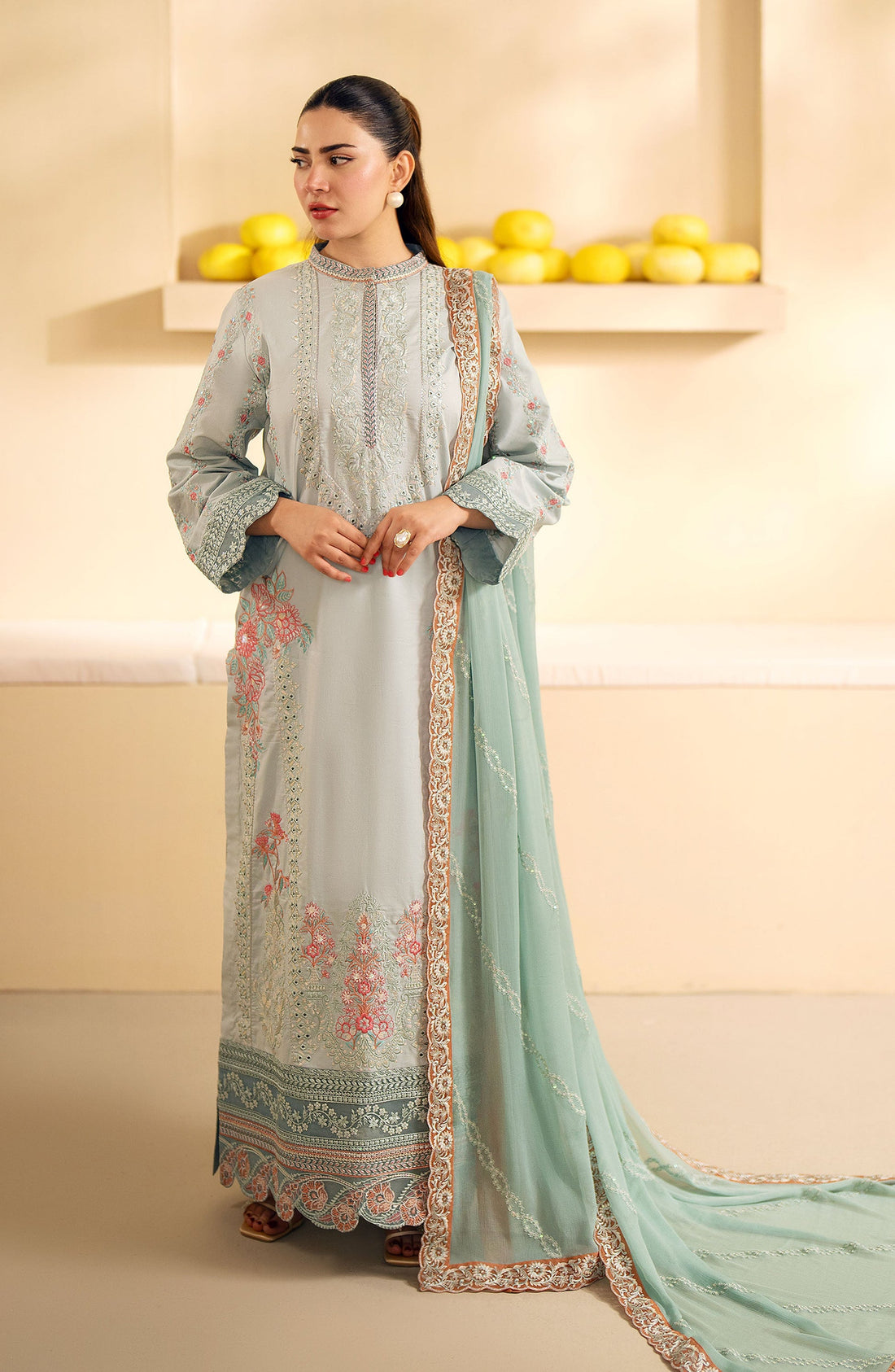 Maryum N Maria | Eid Edit 24 | Alisa - House Of Hania