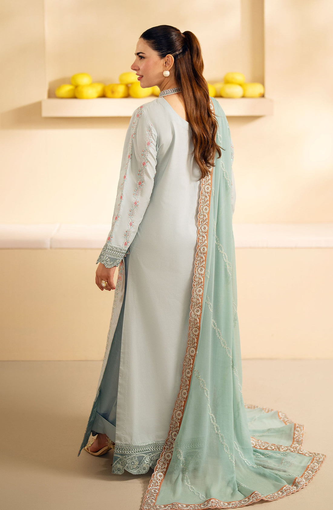 Maryum N Maria | Eid Edit 24 | Alisa - House Of Hania