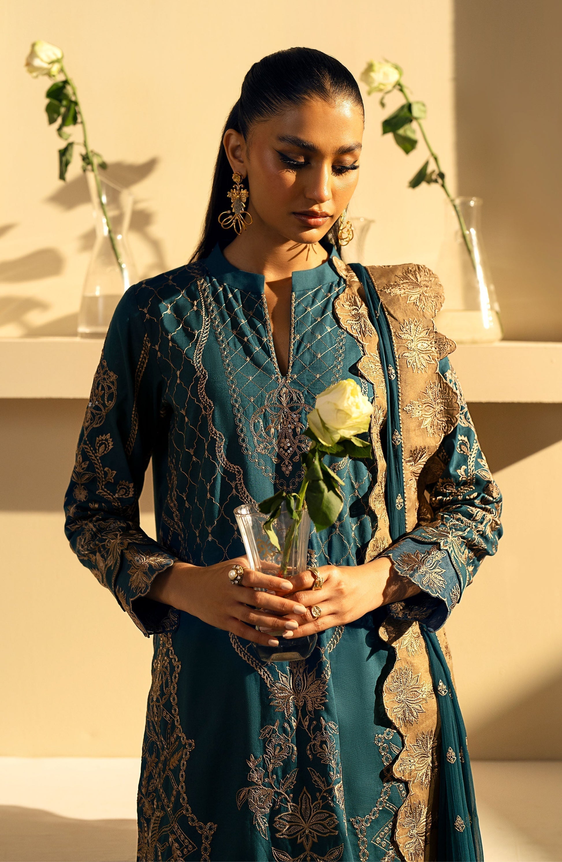Maryum N Maria | Eid Edit 24 | Ania - House Of Hania