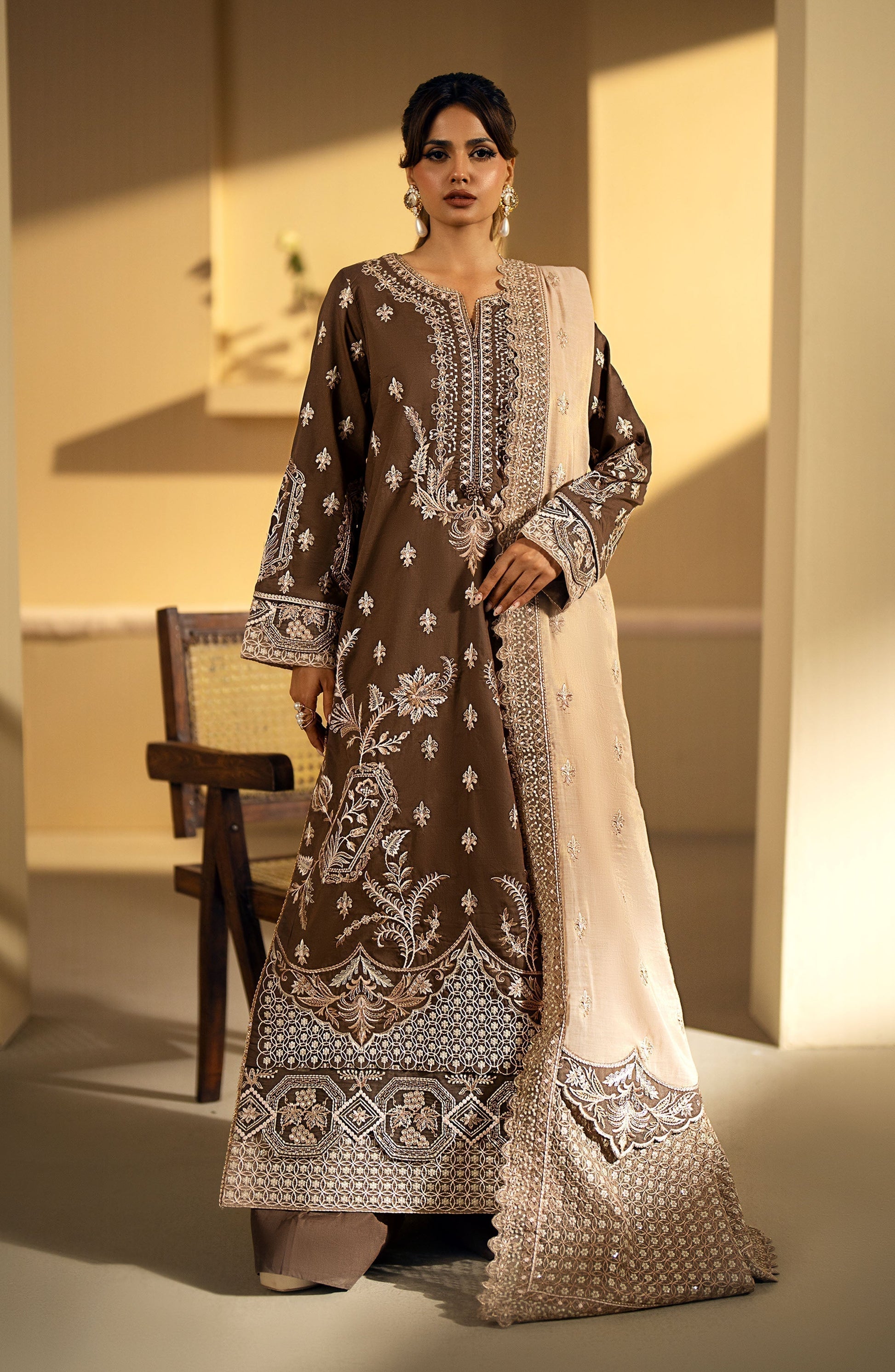 Maryum N Maria | Eid Edit 24 | Asya - House Of Hania