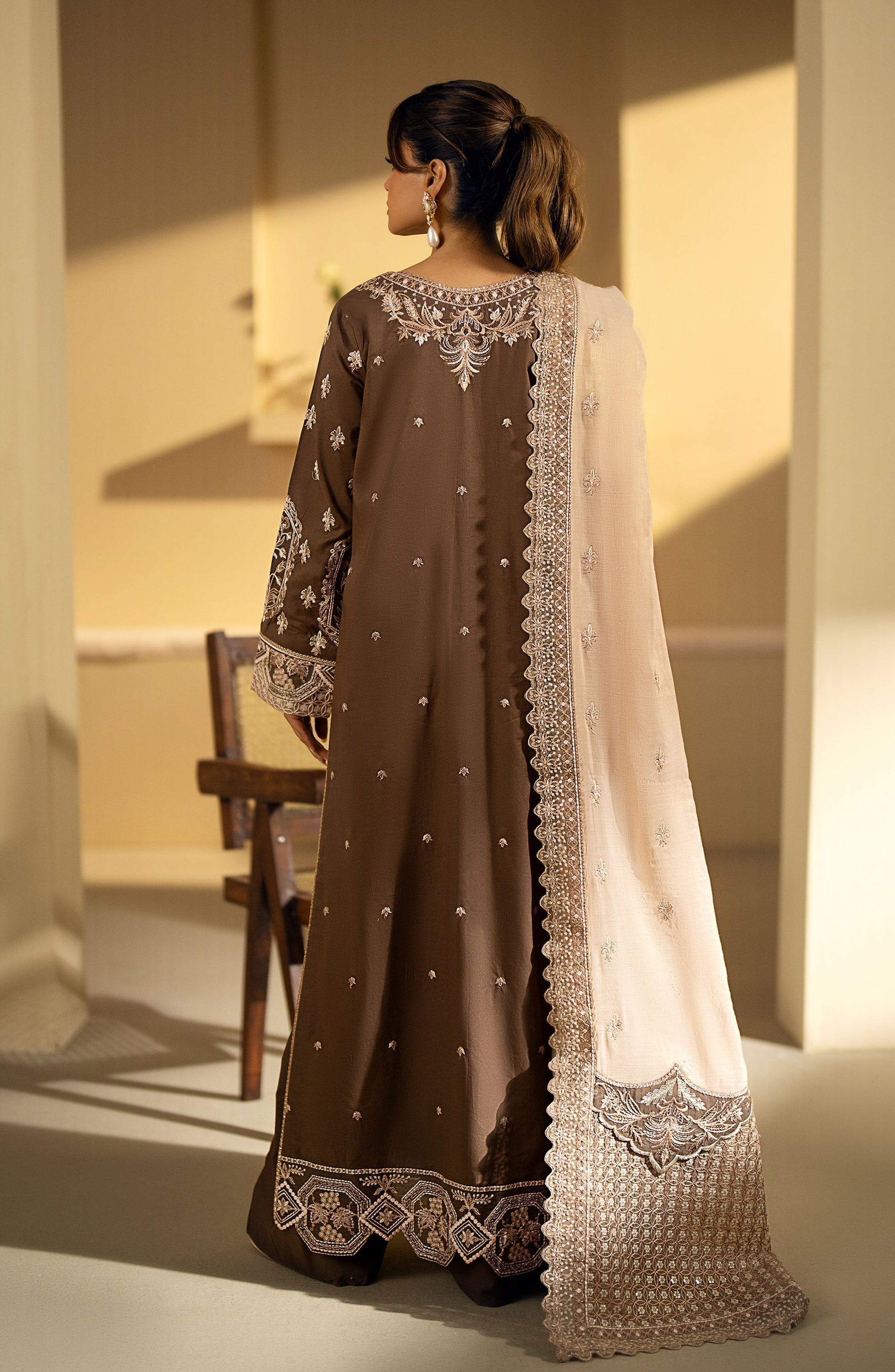 Maryum N Maria | Eid Edit 24 | Asya - House Of Hania