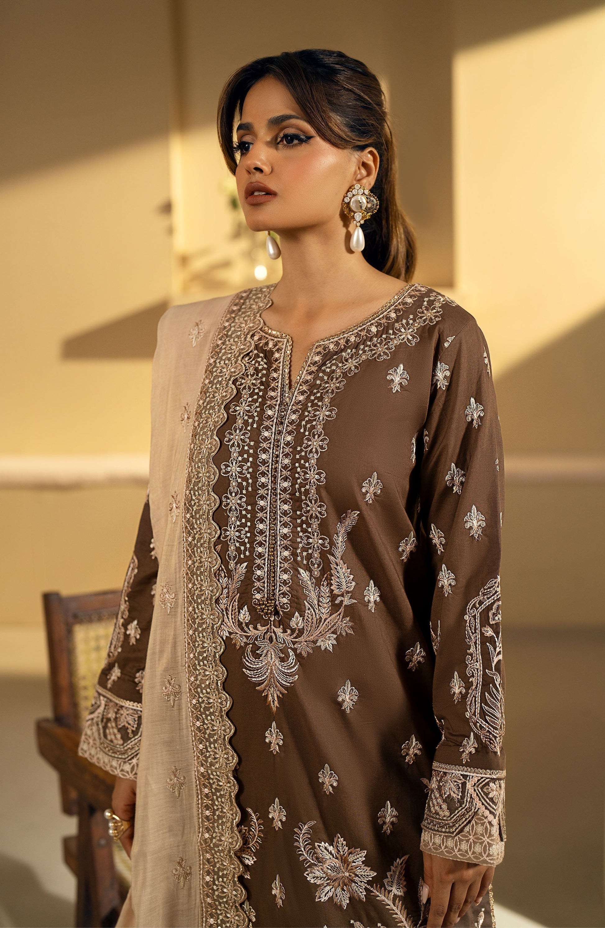 Maryum N Maria | Eid Edit 24 | Asya - House Of Hania