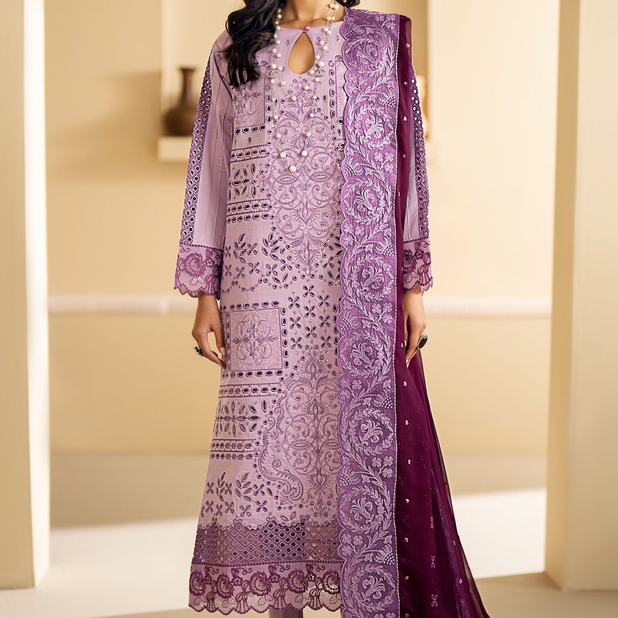 Maryum N Maria | Eid Edit 24 | KIRA - House Of Hania