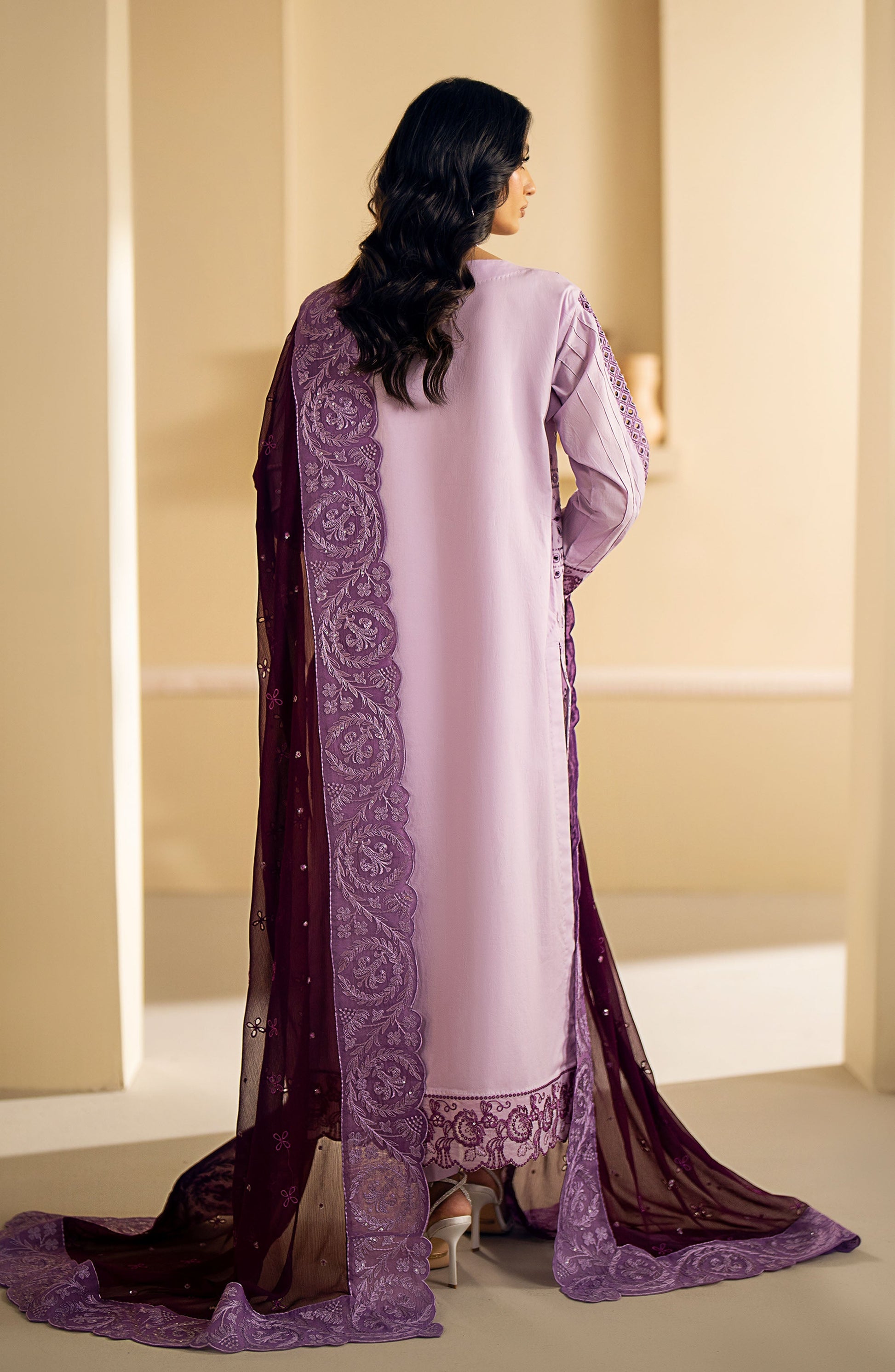 Maryum N Maria | Eid Edit 24 | KIRA - House Of Hania