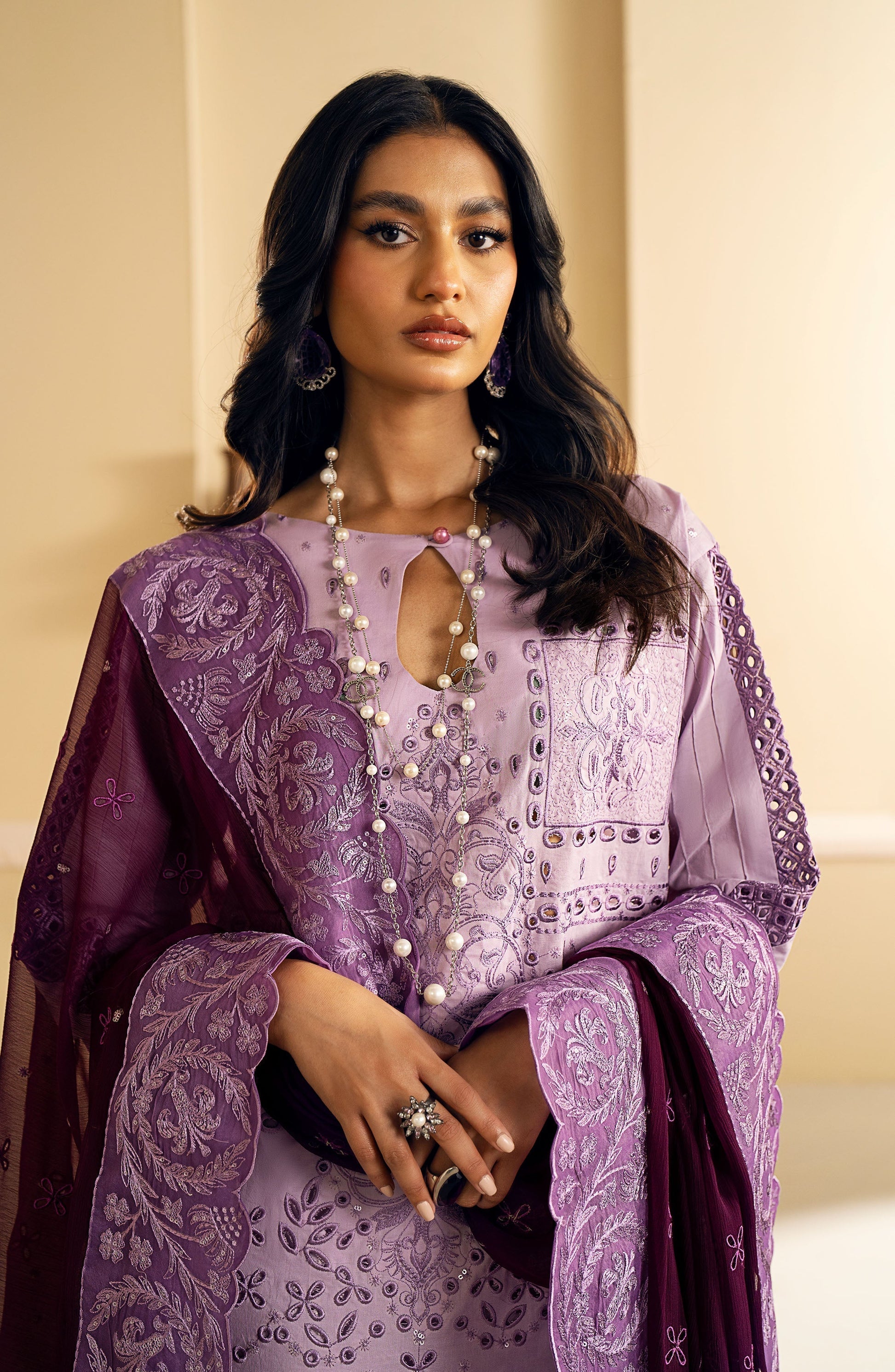 Maryum N Maria | Eid Edit 24 | KIRA - House Of Hania