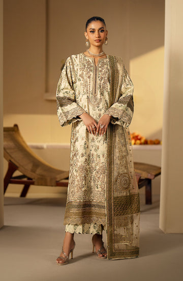 Maryum N Maria | Eid Edit 24 | Nadya - House Of Hania