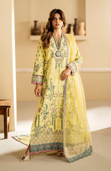 Maryum N Maria | Eid Edit 24 | Vera - House Of Hania
