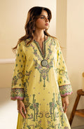 Maryum N Maria | Eid Edit 24 | Vera - House Of Hania