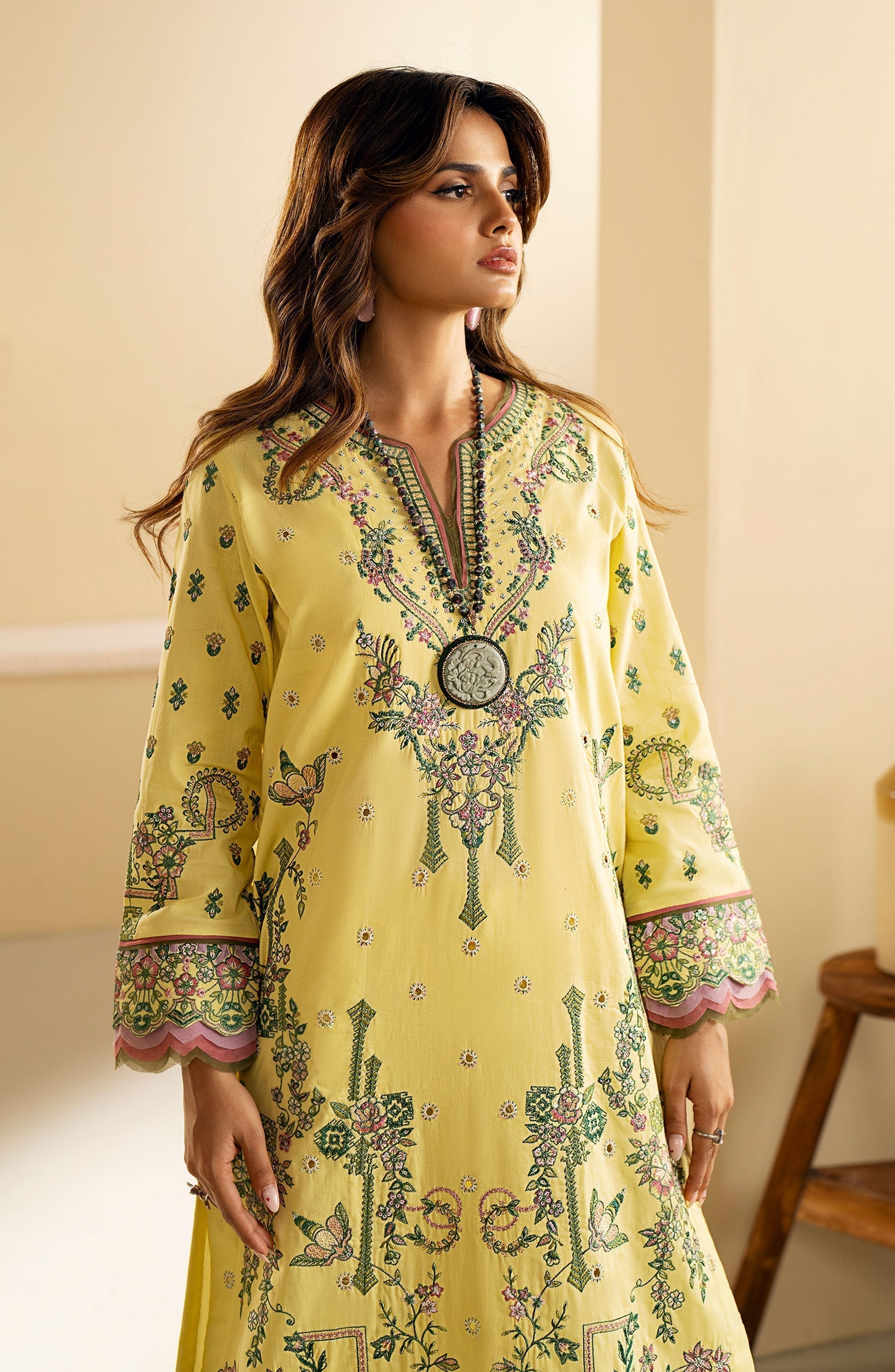 Maryum N Maria | Eid Edit 24 | Vera - House Of Hania