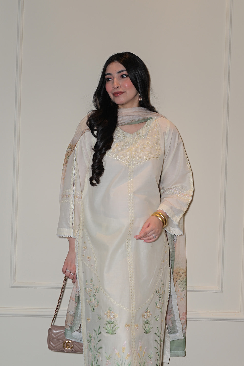 Maryum N Maria | Eid Edit vol 1 | AMEERAH - MSS5746 - House Of Hania