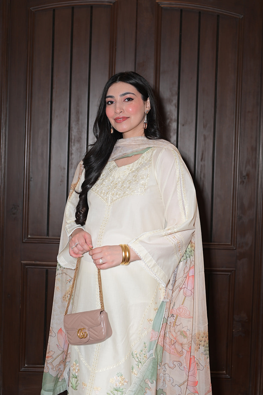 Maryum N Maria | Eid Edit vol 1 | AMEERAH - MSS5746 - House Of Hania