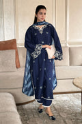Maryum N Maria | Eid Edit vol 1 | DUREYA - MSS5758 - House Of Hania