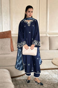 Maryum N Maria | Eid Edit vol 1 | DUREYA - MSS5758 - House Of Hania