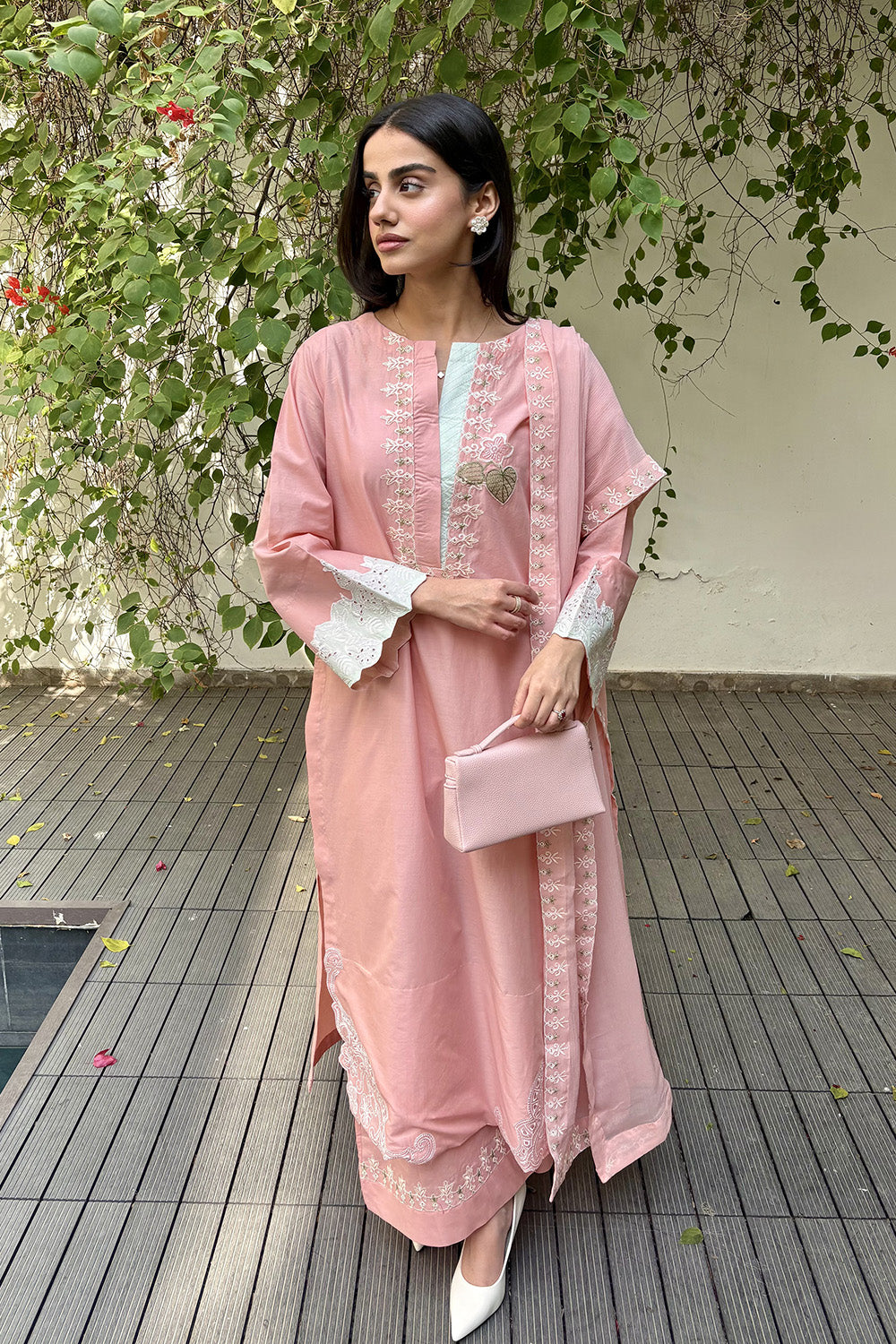 Maryum N Maria | Eid Edit vol 1 | EHSAIN - MSS5753 - House Of Hania