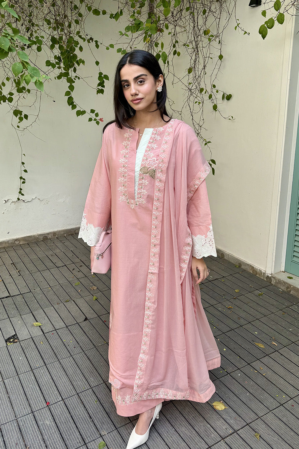 Maryum N Maria | Eid Edit vol 1 | EHSAIN - MSS5753 - House Of Hania