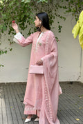 Maryum N Maria | Eid Edit vol 1 | EHSAIN - MSS5753 - House Of Hania