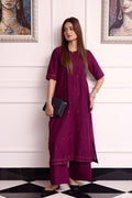 Maryum N Maria | Eid Edit vol 1 | FAY - MSS5695 - House Of Hania