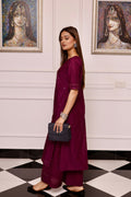 Maryum N Maria | Eid Edit vol 1 | FAY - MSS5695 - House Of Hania