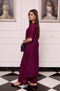 Maryum N Maria | Eid Edit vol 1 | FAY - MSS5695 - House Of Hania