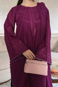 Maryum N Maria | Eid Edit vol 1 | INARAH - MSS5755 - House Of Hania
