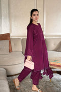 Maryum N Maria | Eid Edit vol 1 | INARAH - MSS5755 - House Of Hania
