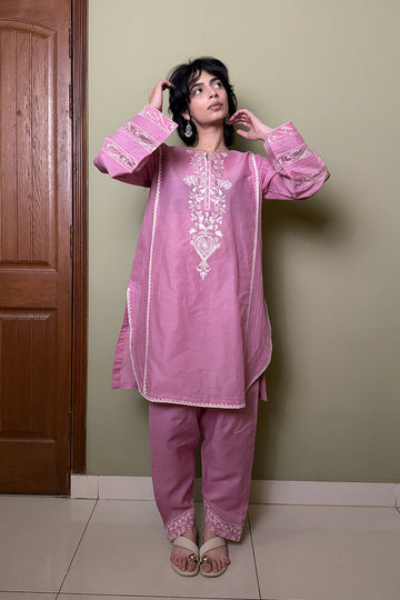 Maryum N Maria | Eid Edit vol 1 | KOVA - MSS5694 - House Of Hania
