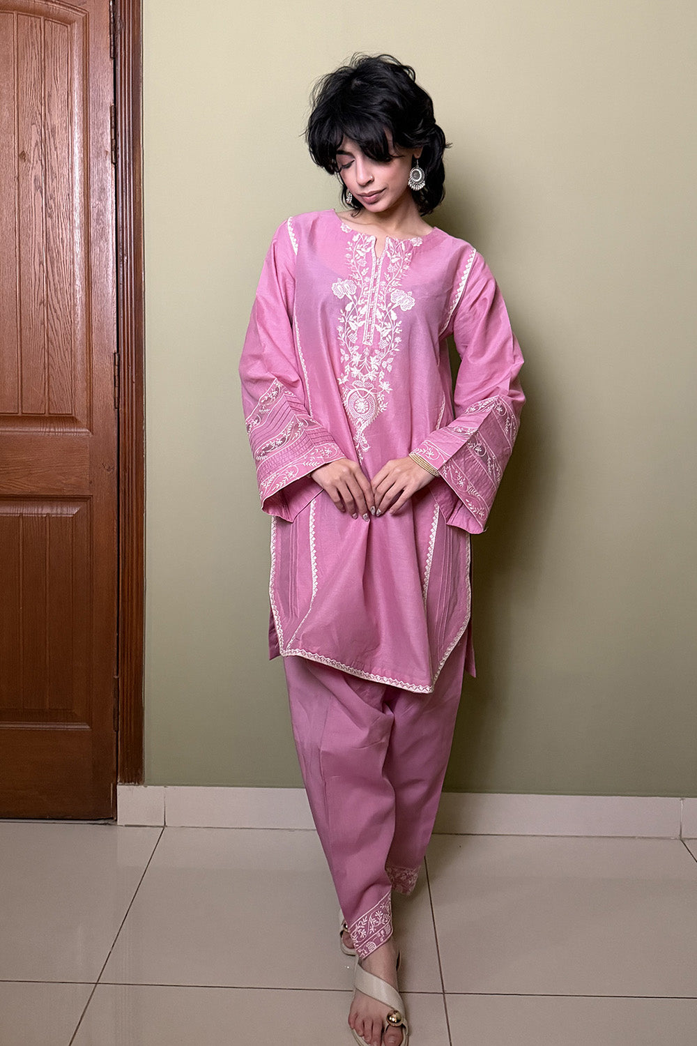Maryum N Maria | Eid Edit vol 1 | KOVA - MSS5694 - House Of Hania