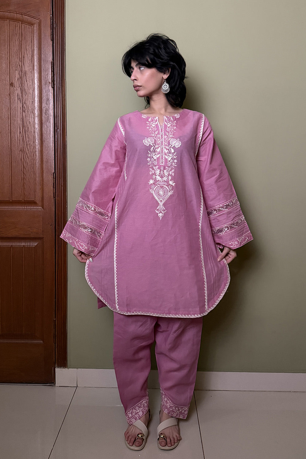 Maryum N Maria | Eid Edit vol 1 | KOVA - MSS5694 - House Of Hania