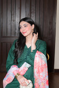 Maryum N Maria | Eid Edit vol 1 | MEZNAH - MSS5756 - House Of Hania