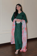 Maryum N Maria | Eid Edit vol 1 | MEZNAH - MSS5756 - House Of Hania
