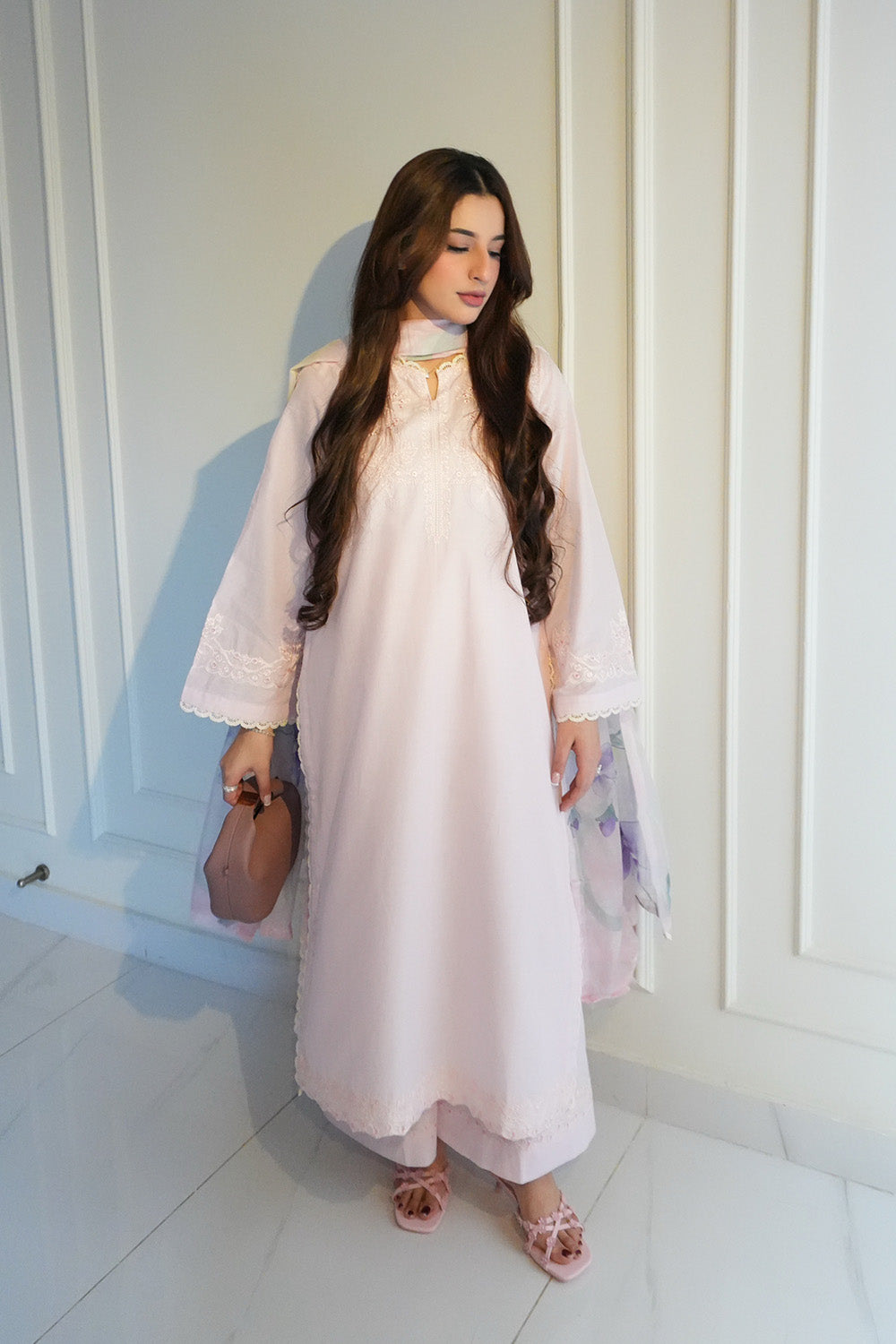 Maryum N Maria | Eid Edit vol 1 | MIRAYE - MSS5749 - House Of Hania