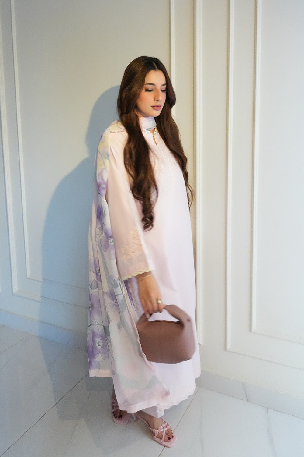 Maryum N Maria | Eid Edit vol 1 | MIRAYE - MSS5749 - House Of Hania
