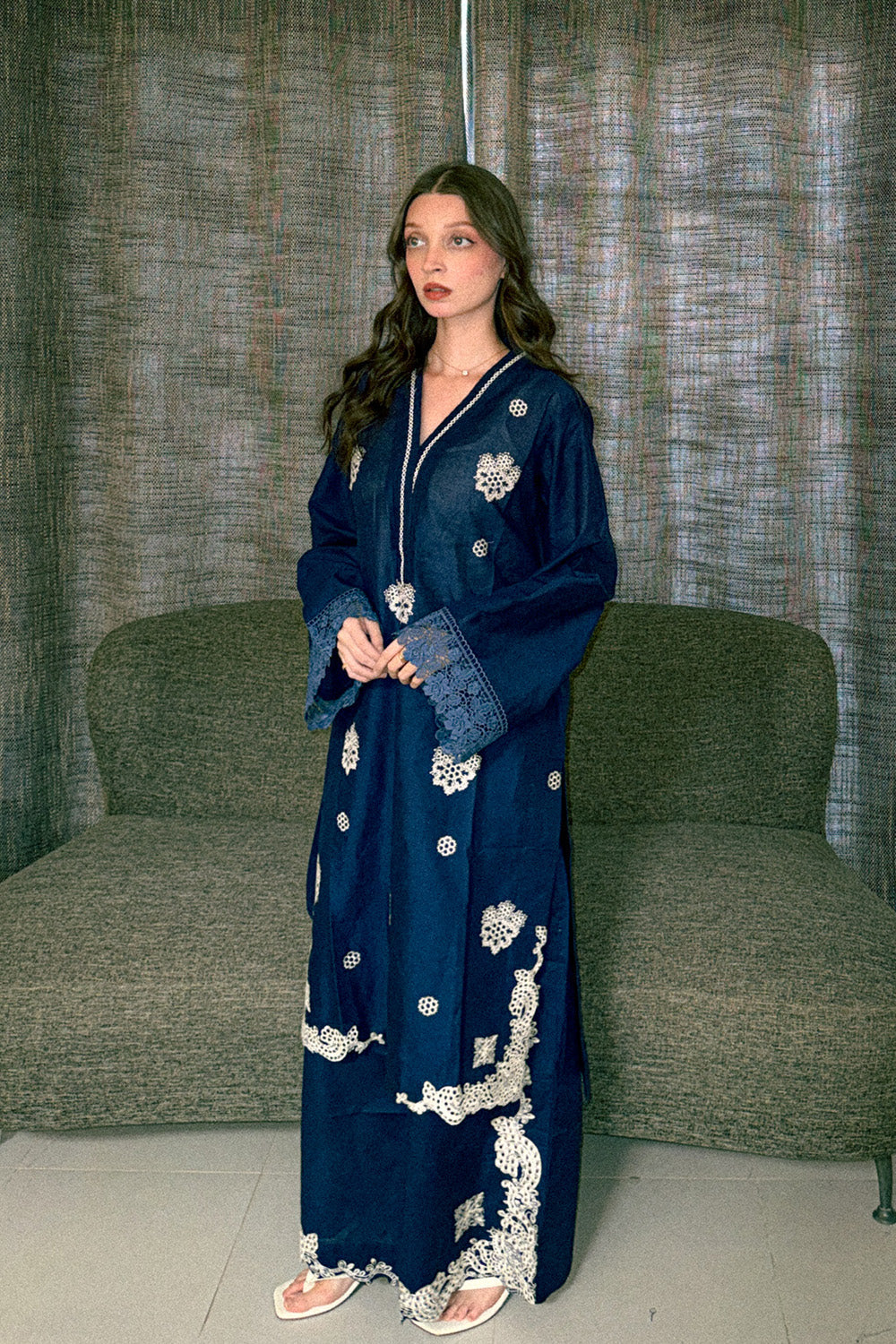 Maryum N Maria | Eid Edit vol 1 | MIRELL - MSS5698 - House Of Hania