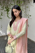 Maryum N Maria | Eid Edit vol 1 | NAURELLE - MSS5752 - House Of Hania