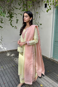Maryum N Maria | Eid Edit vol 1 | NAURELLE - MSS5752 - House Of Hania