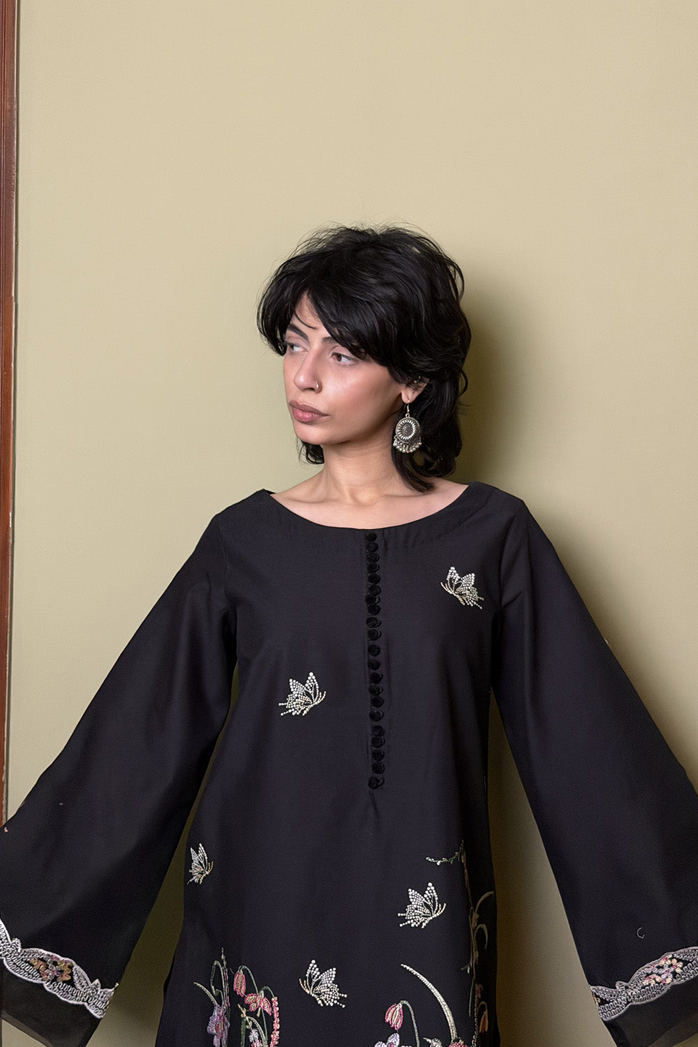 Maryum N Maria | Eid Edit vol 1 | NOSTA - MSS5699 - House Of Hania