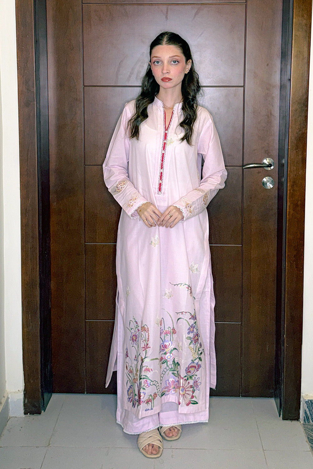 Maryum N Maria | Eid Edit vol 1 | NOVARI - MSS5689 - House Of Hania
