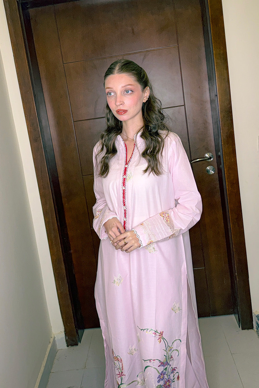 Maryum N Maria | Eid Edit vol 1 | NOVARI - MSS5689 - House Of Hania