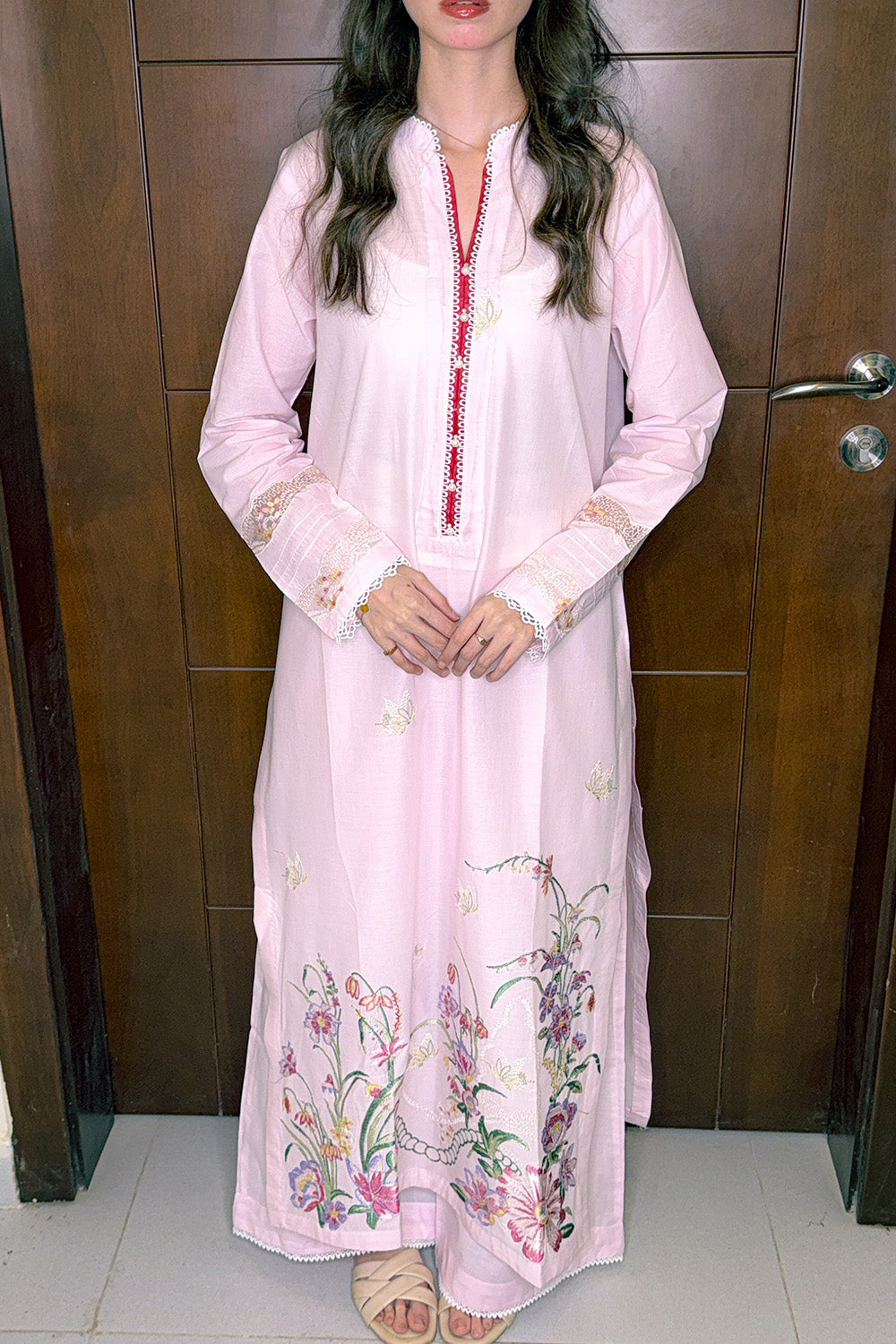 Maryum N Maria | Eid Edit vol 1 | NOVARI - MSS5689 - House Of Hania