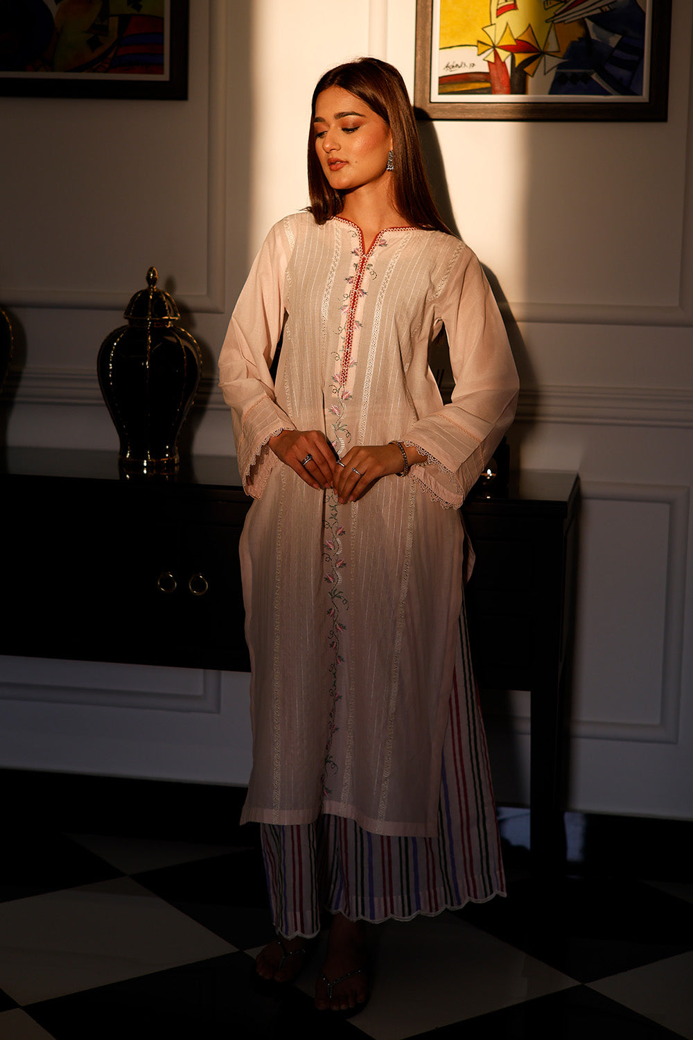 Maryum N Maria | Eid Edit vol 1 | SAIREN - MSS5688 - House Of Hania
